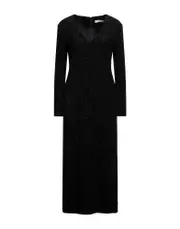 [HARRIS WHARF LONDON] HARRIS WHARF LONDON Midi dresses - Item 15363579
