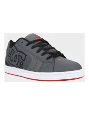 [DC] Net Shoes in Grey