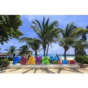 Save 40.00%! Playa del Carmen Shopping Tour Fifth Avenue and Mamitas Beach Club