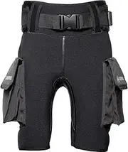 Apeks Tech Shorts 2021