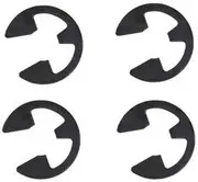 Aeroflow Replacement C-Clips For All Aeroflow Shifters - AF72-9990