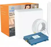 Cell Phone Signal Booster Boost 5G 4G LTE Band 13 Verizon Cell Signal Booster