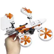 Hexbug® Vex® Robotics Aerial Drone Explorer Construction Kit w