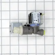 NEW SUBZERO VALVE WATER QUICK CONNECT for 700TCI-3, 700TFI-3,UC-24C,IC-27 MODELS