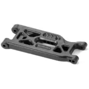 Xray Composite Suspension Arm Front Lower - [322110]