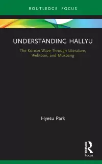 在飛比找博客來優惠-Understanding Hallyu: The Kore