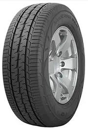 Toyo Nano Energy Van 215/65R16 109T Tyre