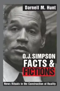 在飛比找博客來優惠-O.J. Simpson Facts and Fiction