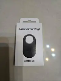 在飛比找Yahoo!奇摩拍賣優惠-三星 藍芽智慧防丟器 Galaxy SmartTag 二代 