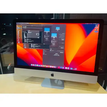 iMac 27吋i7 5k的比價推薦- 2026年06月|飛比價格