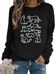 [Elemevol] Beach Coconut Trees Shirts for Women Hawaiian Graphic Tshirt Holiday Shirt Summer Vacation Beach Tees Tops