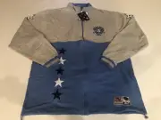 Jamaal Wilkes #52 "Silk" Tracksuit Mens XLT