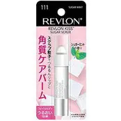 新款三麗鷗 日本 Revlon 磨砂護唇膏 寶可夢和平 不二家 三麗鷗 蜜糖磨砂 唇部角質 角質死皮 保養保濕 薄荷【小福部屋】