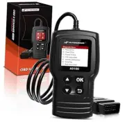 AD100 Universal OBD2 Scanner Diagnostic Tool, Car Code Reader OBDII/EOBD/CAN
