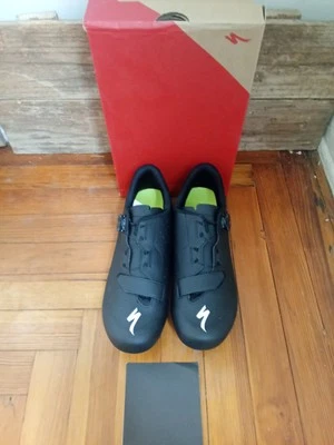 Specialized Body Geometry TORCH 1.0 Road Bike SHOES EU48-US 13.75M-US-15.5W