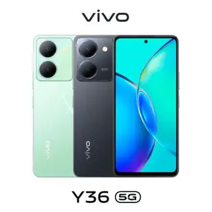 VIVO-Y36(8G256G)【APP下單9%點數回饋】