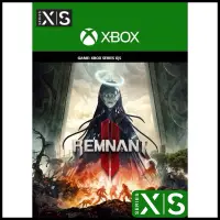 在飛比找蝦皮購物優惠-中文 XBOX SERIES X|S 遺跡2 Remnant