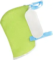 Arm Strap Children Arm Sling Hand Stabilizer Immobilizer Shoulder Injuries Wrist Braces Arm Sling Elbow Spica Support Brace Arm Sling Arm Sling Wrist Wraps Net Green