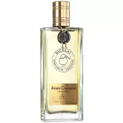 Nicolai Eau de Parfum unisex ambre cashmere intense NIC1823 100ml scent perfume
