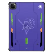 iPad Pro 11-inch (3rd/4th gen) iPad Impact Case Evangelion Test Type-01 iPad Case