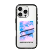 iPhone 16 Pro Impact Lite Case Aesthetic sky