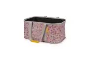 Joseph Joseph Hold-All Collapsible 35L Laundry Basket Peach Blossom