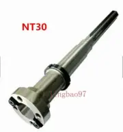 Bridgeport Milling Machine NT30 Shaft Spindle Rock CNC Vertical Mill Part