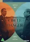 Circle of Danger (Ray Milland Patricia Roc Marius Goring Hugh Sinclair) DVD