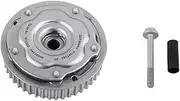 Intake Exhaust Engine Timing Camshaft Gear Compatible With Aveo Cruze Sonic Opel Vauxhall Astra 55567048 55567049 Tools(55567049)