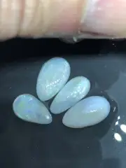 Cut Stones Opal