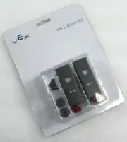 VEX VB-1 Motor Kit VCR-MOTOR-VB1