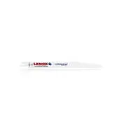 LENOX 225mm 6TPI Reciprocating Bi-Metal Wood Saw Blade - 5 Piece 20582956R