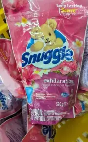 Snuggle Island Hibiscus & Rainflower Pod 26ct