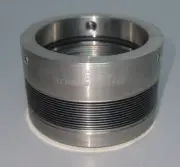 John Crane Metal Bellows Shaft Seal Type 676, 900063-34 (B570)