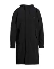 [CAVALLI CLASS] CAVALLI CLASS Overcoats & Trench Coats - Item 16316046