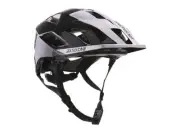 661 Evo AM MIPS MTB Helmet - Metallic Black- 2017