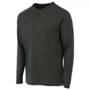 Beretta Scout Performance Henley Green Moss Medium TS692T231107AAM