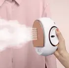 Handheld Steam Iron for Clothes Portable Dry Wet Dual Use Garment Steamer Electr