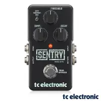 在飛比找蝦皮購物優惠-【又昇樂器】TC Electronic Sentry Noi