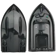 US EU Plug 110‑240V Fishing Bait Boat 500M Wireless Remote Control Ship