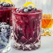 BLUEBERRY HILL WINE SLUSH MIX