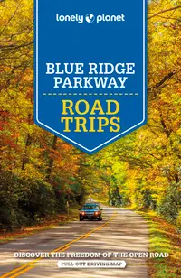 在飛比找誠品線上優惠-Lonely Planet Blue Ridge Parkw