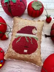 Tomato Santa~Lucy Beam