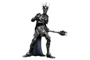 The Lord of the Rings - Sauron Mini Epics Vinyl Figure