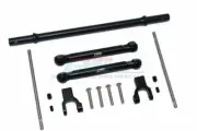 GPM RBX312RS ALLOY SWAY BAR ARM W/ STAINLESS LINKAGE AXIAL 1/10 RC 4WD RBX10