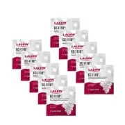 10 x Lalvin EC-1118 Wine Yeast 5g Home Brew Wine Cider Champagne Yeast
