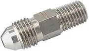 Aeroflow S/S Male -3 to 1/16 Npt - AF380-03-01