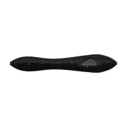 Berkley Gulp! Alive! Leech Fishing Soft Bait, Black (New Model), 3in - Pint 4x7