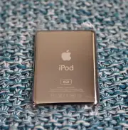 Rear Housing for Apple iPod Nano 3 (A1236) 3rd Gen + Tools 4GB & or 8GB