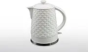 Ceramic Electric Kettle Hot Water Dispenser Boiler 1.5L